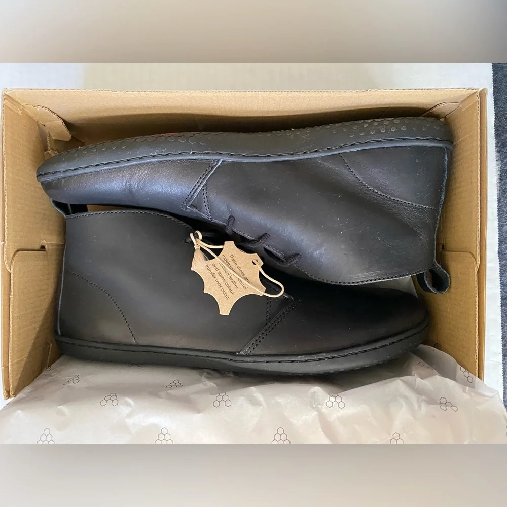 NWT VivoBarefoot Gobi lII Sz 41 (10) - Picture 10 of 16